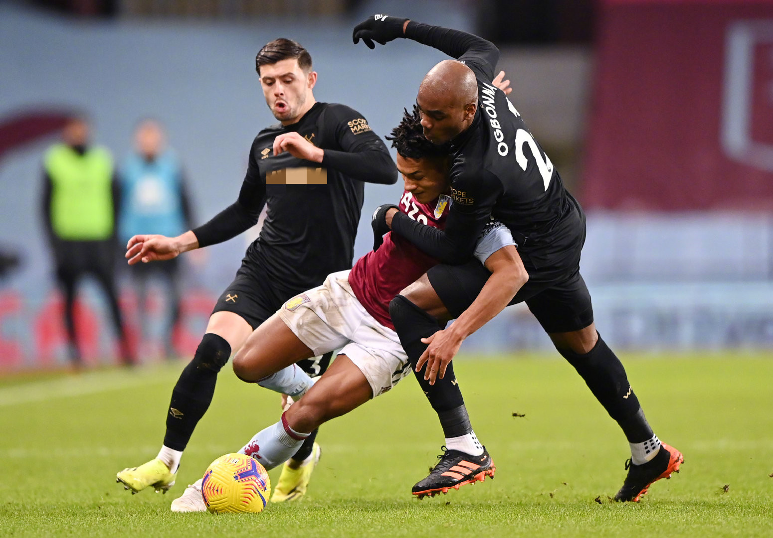 远投能力和 远投能力和