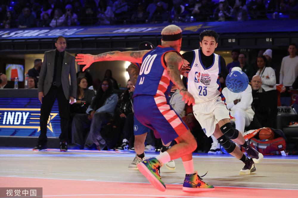 在中国适应 在中国适应